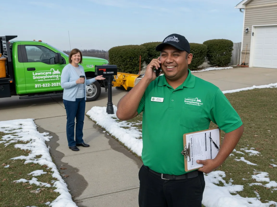 Lawn Care Services By Expert Landscaper Merchantville, NJ FAQs